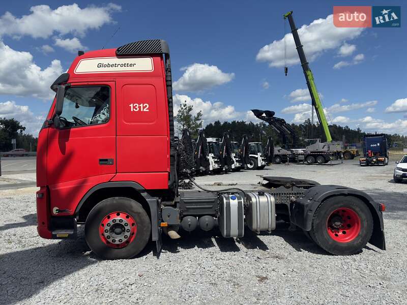 Тягач Volvo FH 13 2015 в Киеве