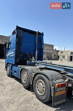 Тягач Volvo FH 13 2009 в 