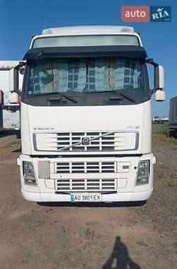 Тягач Volvo FH 13 2008 в Мукачевому