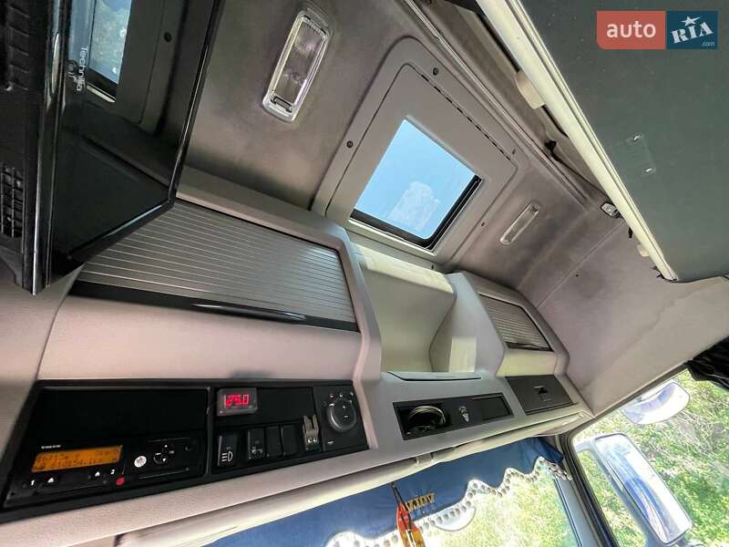 Тягач Volvo FH 13 2011 в Хусте