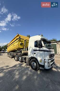 Тягач Volvo FH 13 2008 в Одессе
