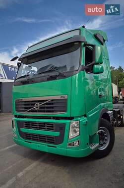 Тягач Volvo FH 13 2012 в Киеве