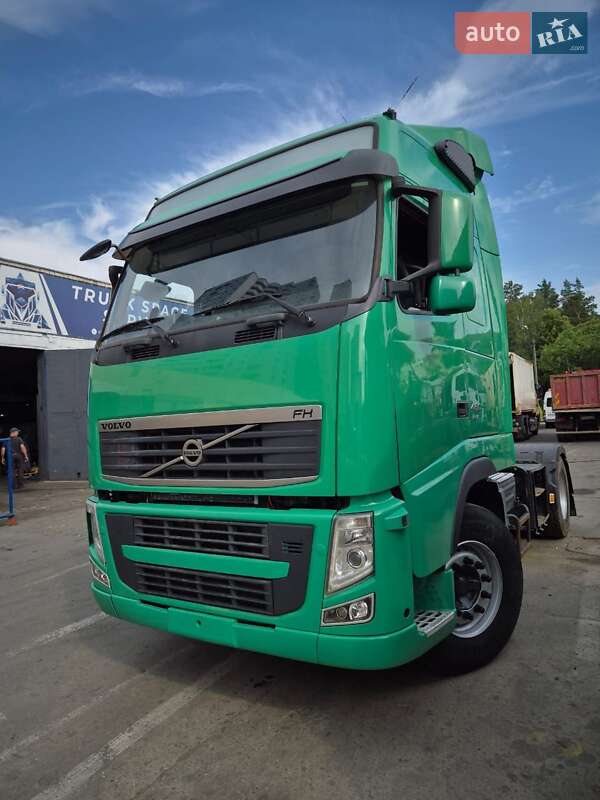 Volvo FH 13 2012