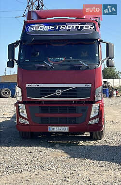 Тягач Volvo FH 13 2009 в Черноморске