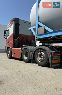 Тягач Volvo FH 13 2015 в 