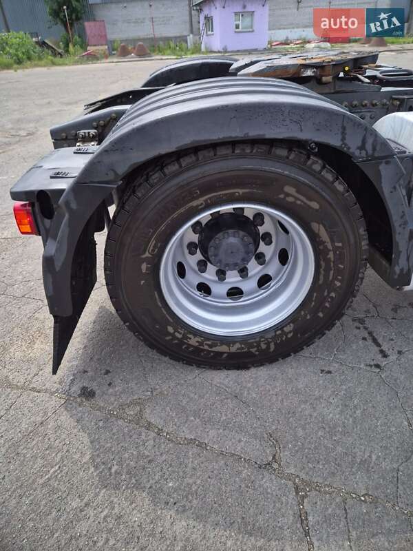 Тягач Volvo FH 13 2012 в Киеве