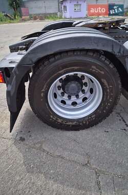Тягач Volvo FH 13 2012 в 
