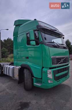Тягач Volvo FH 13 2012 в 