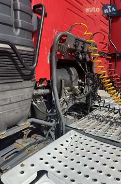 Тягач Volvo FH 13 2007 в 