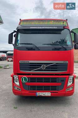 Тягач Volvo FH 13 2009 в Луцьку
