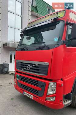 Тягач Volvo FH 13 2009 в 