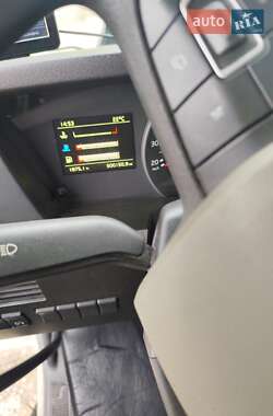 Шасси Volvo FH 13 2016 в 
