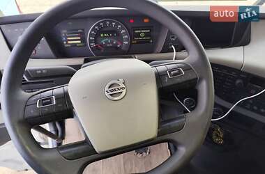 Шасси Volvo FH 13 2015 в 