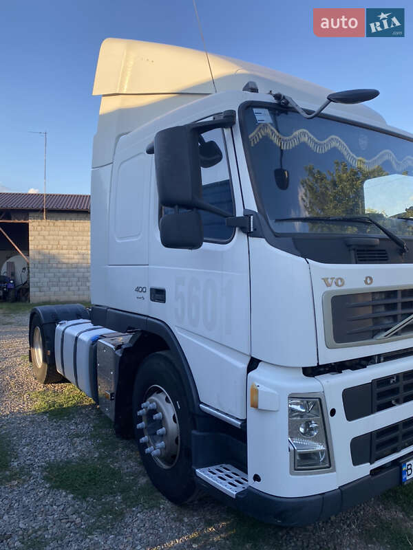 Тягач Volvo FH 13 2008 в Кривом Озере
