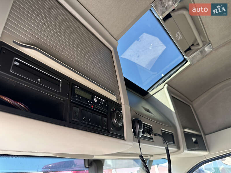 Тягач Volvo FH 13 2016 в Львове