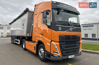 Тягач Volvo FH 13 2022 в Полтаві