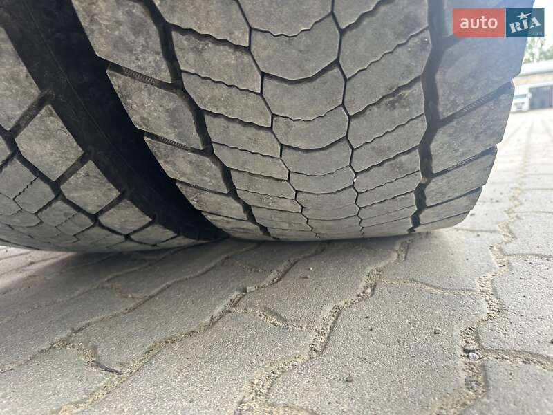 Тягач Volvo FH 13 2016 в Калуше фото 15 Тягач Volvo FH 13 2016 в Калуше