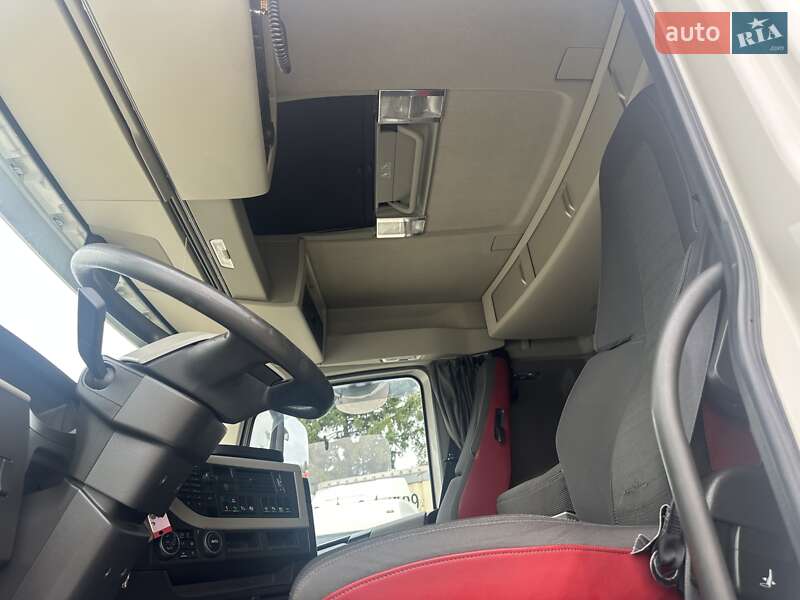 Тягач Volvo FH 13 2016 в Калуше фото 17 Тягач Volvo FH 13 2016 в Калуше