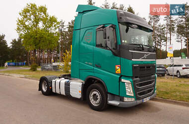 Тягач Volvo FH 13 2016 в Луцке