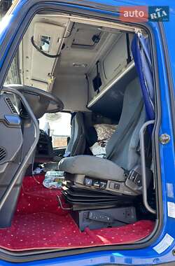 Тягач Volvo FH 13 2010 в 