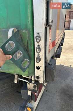 Тягач Volvo FH 13 2010 в 