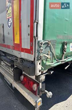 Тягач Volvo FH 13 2010 в 