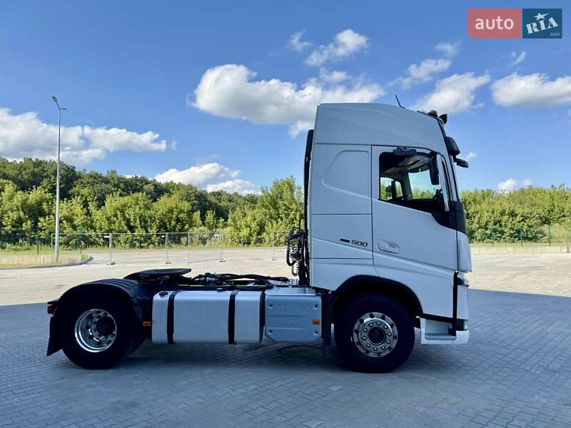 Тягач Volvo FH 13 2018 в Дубно