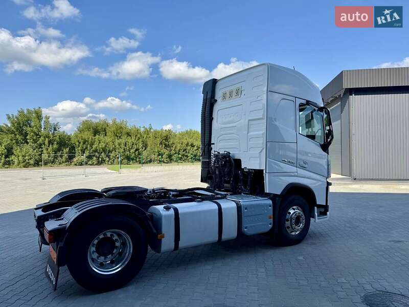 Тягач Volvo FH 13 2018 в Дубно