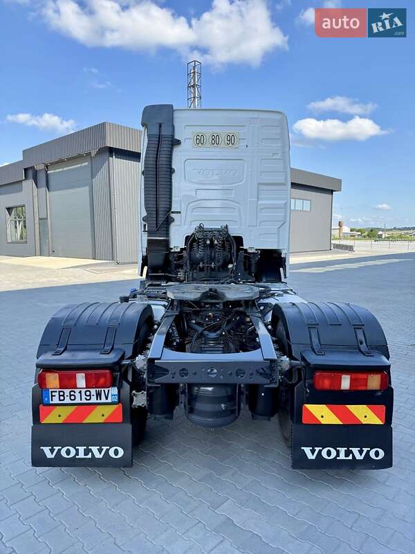 Тягач Volvo FH 13 2018 в Дубно