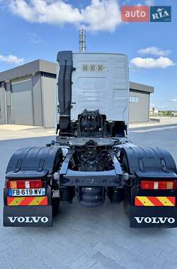 Тягач Volvo FH 13 2018 в 