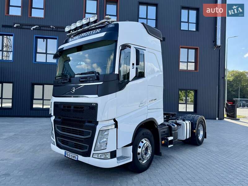 Тягач Volvo FH 13 2018 в Дубно
