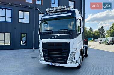 Тягач Volvo FH 13 2018 в 