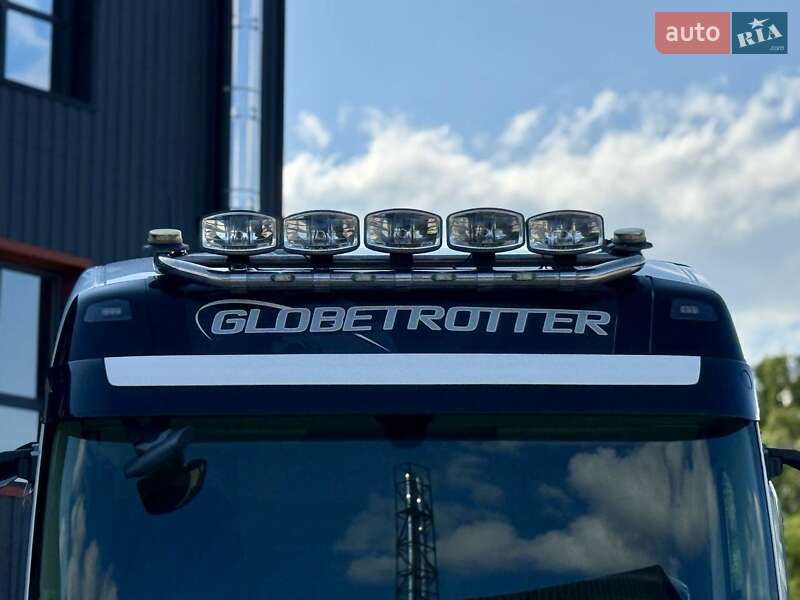 Тягач Volvo FH 13 2018 в Дубно