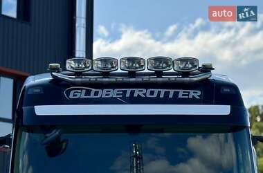 Тягач Volvo FH 13 2018 в 