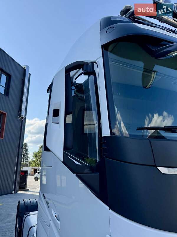 Тягач Volvo FH 13 2018 в Дубно
