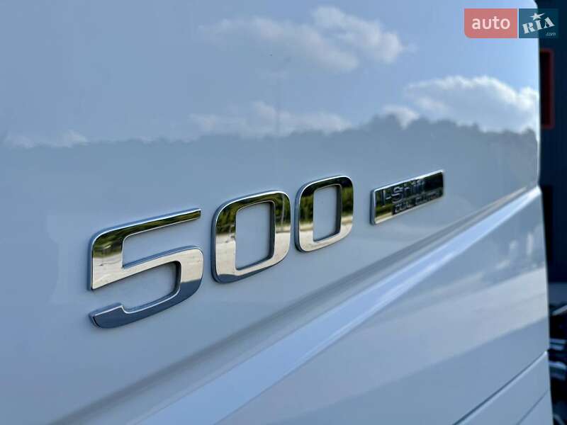 Тягач Volvo FH 13 2018 в Дубно