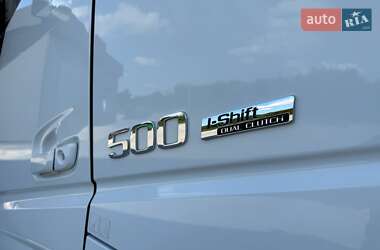 Тягач Volvo FH 13 2018 в 