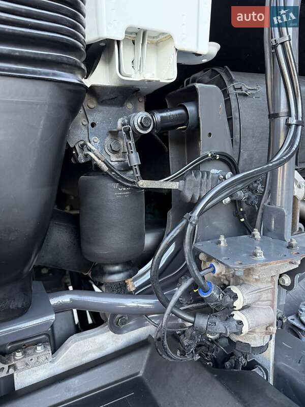 Тягач Volvo FH 13 2018 в Дубно