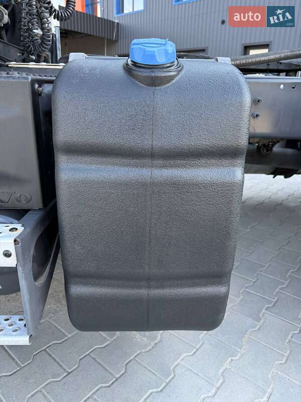 Тягач Volvo FH 13 2018 в Дубно