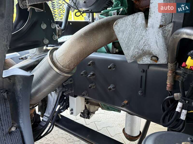 Тягач Volvo FH 13 2018 в Дубно