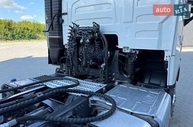 Тягач Volvo FH 13 2018 в 