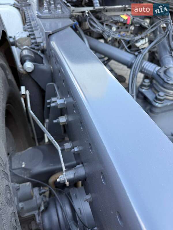 Тягач Volvo FH 13 2018 в Дубно