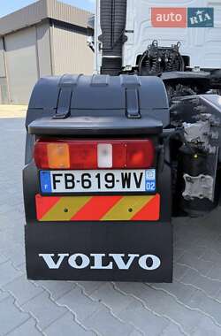Тягач Volvo FH 13 2018 в 