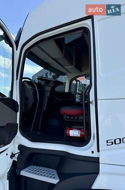 Тягач Volvo FH 13 2018 в 