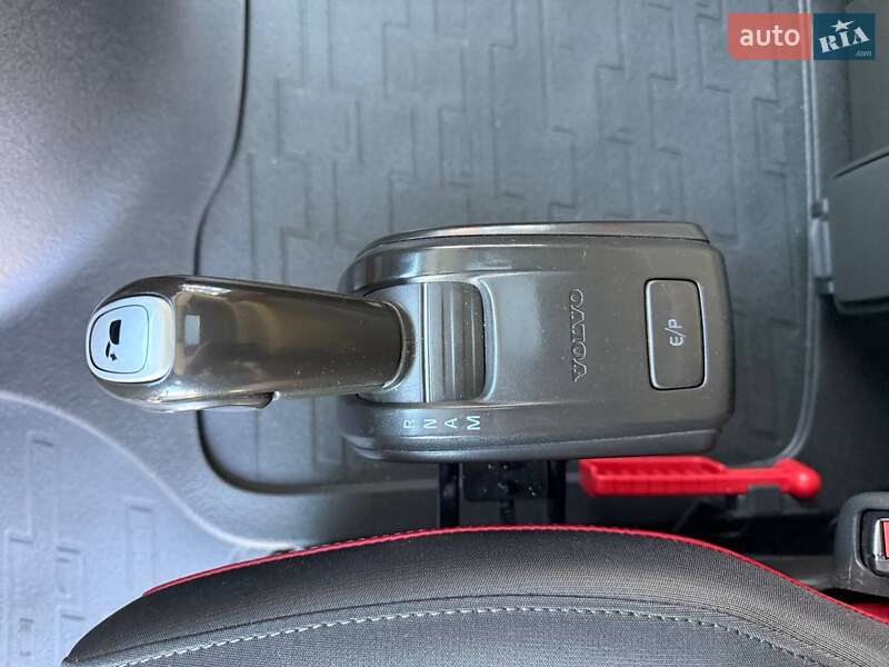 Тягач Volvo FH 13 2018 в Дубно