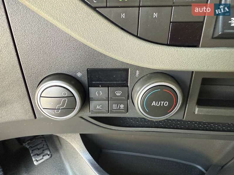 Тягач Volvo FH 13 2018 в Дубно