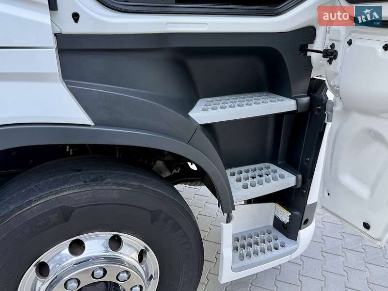 Тягач Volvo FH 13 2018 в Дубно