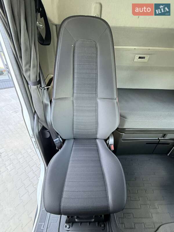 Тягач Volvo FH 13 2018 в Дубно