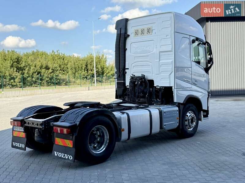 Тягач Volvo FH 13 2018 в Дубно