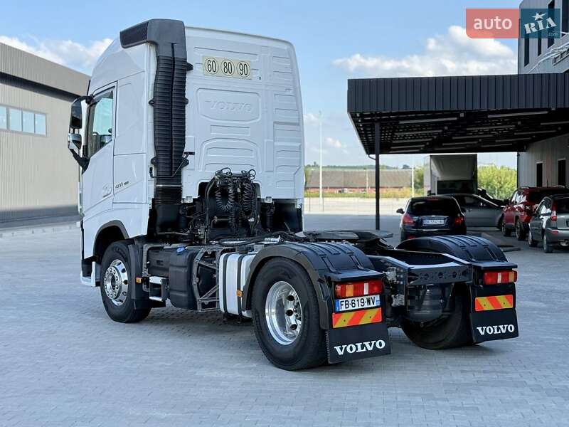 Тягач Volvo FH 13 2018 в Дубно